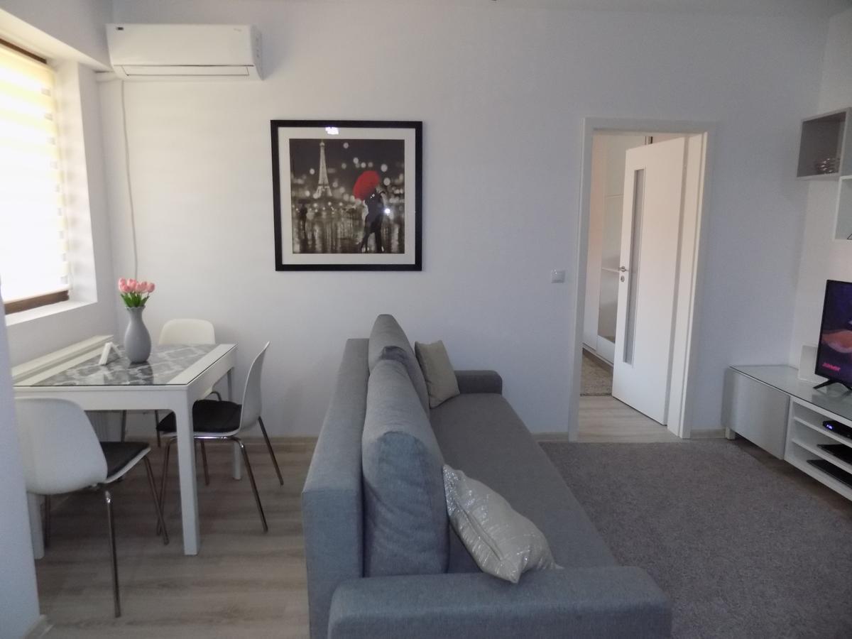 Rivera Apartments-Palasmall ヤシ エクステリア 写真