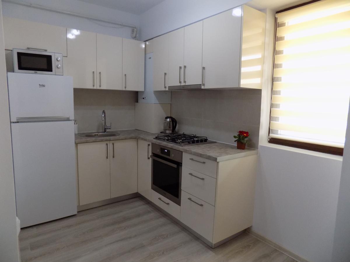 Rivera Apartments-Palasmall ヤシ エクステリア 写真
