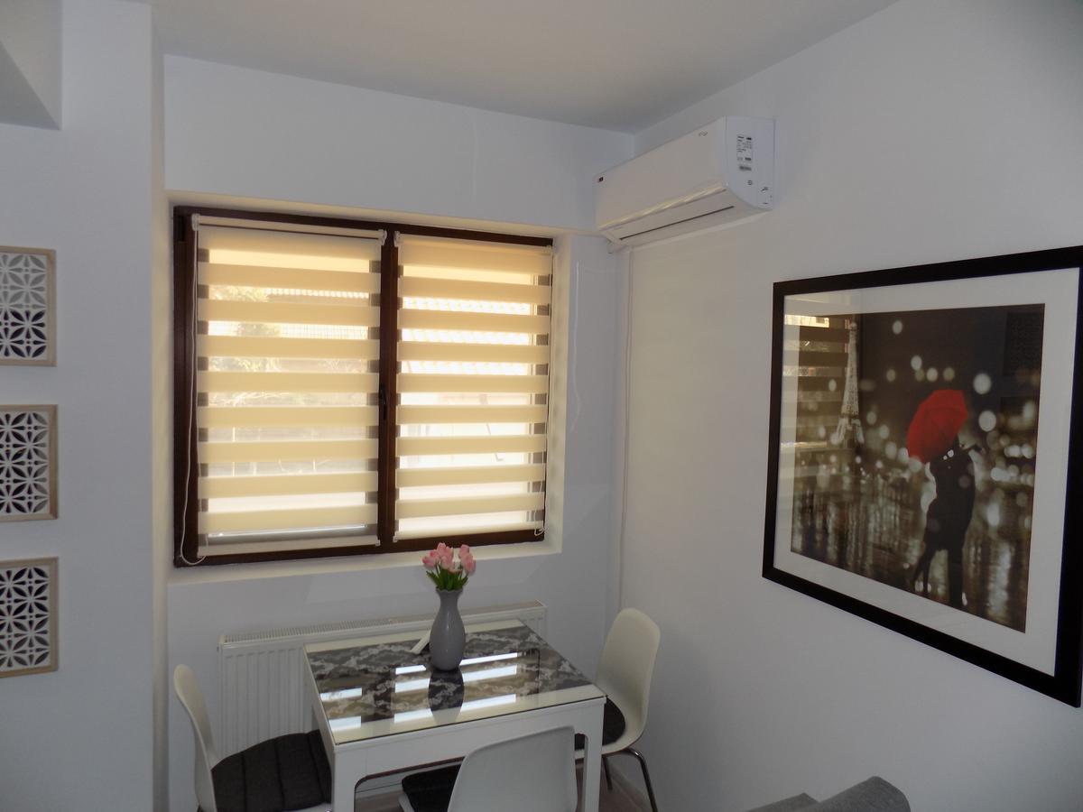 Rivera Apartments-Palasmall ヤシ エクステリア 写真