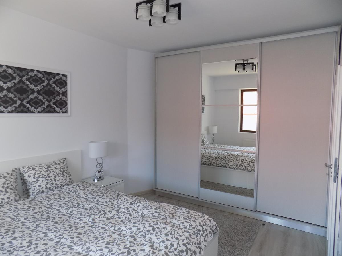 Rivera Apartments-Palasmall ヤシ エクステリア 写真