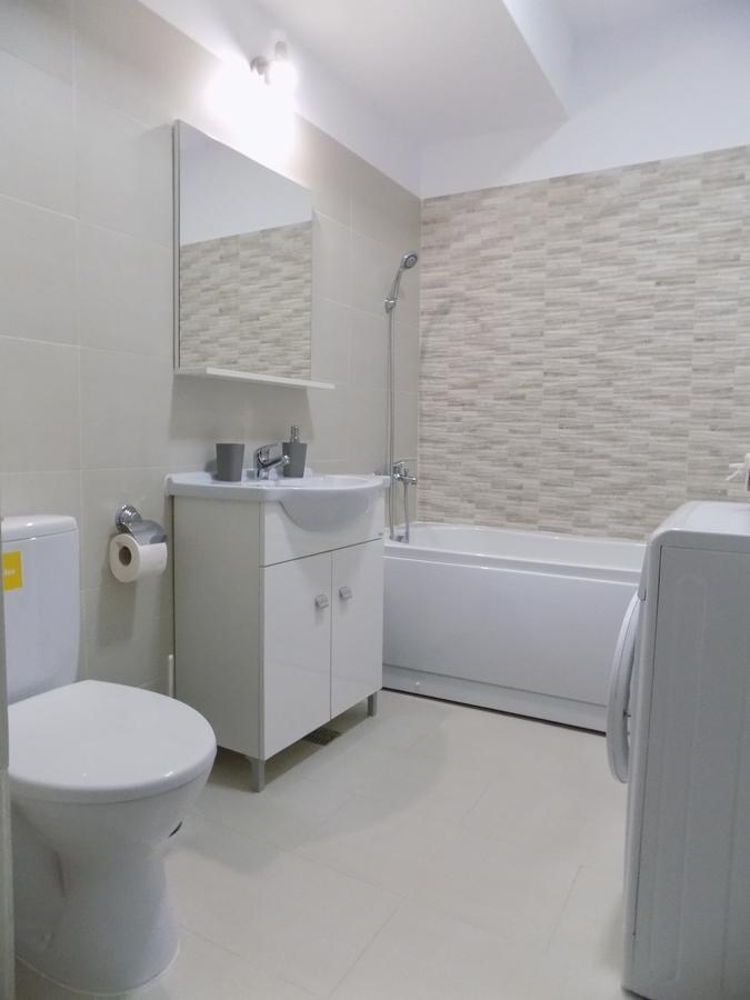 Rivera Apartments-Palasmall ヤシ エクステリア 写真